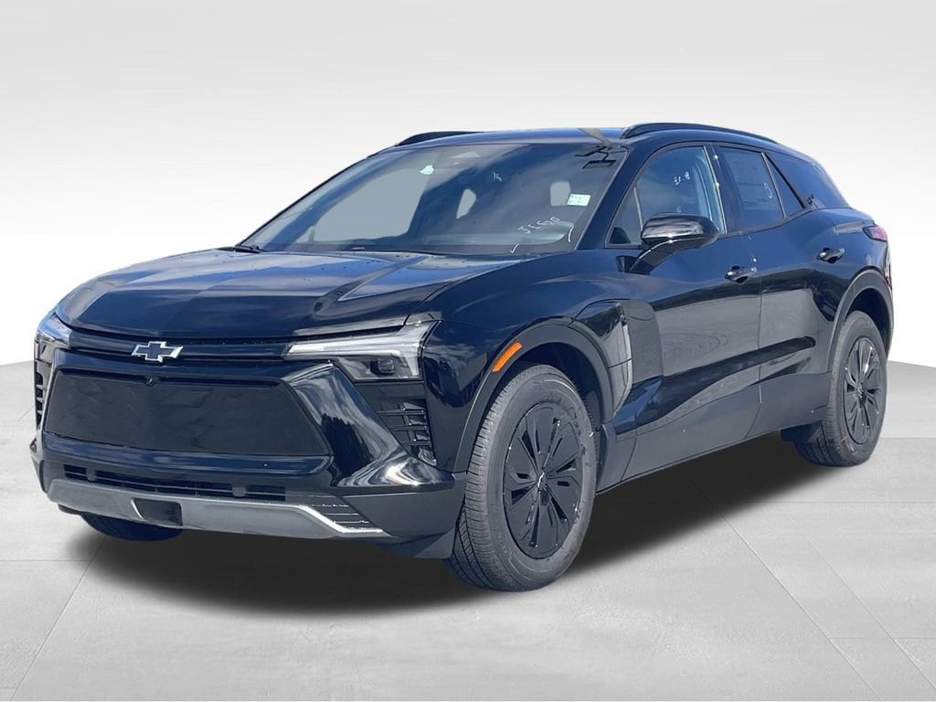 2026 Chevrolet Blazer EV LT - Photo 8