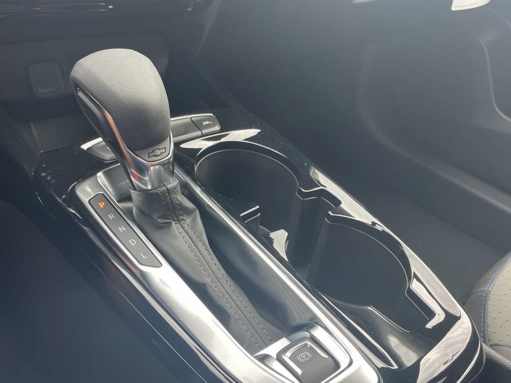 2026 Chevrolet Trax LT - Photo 22
