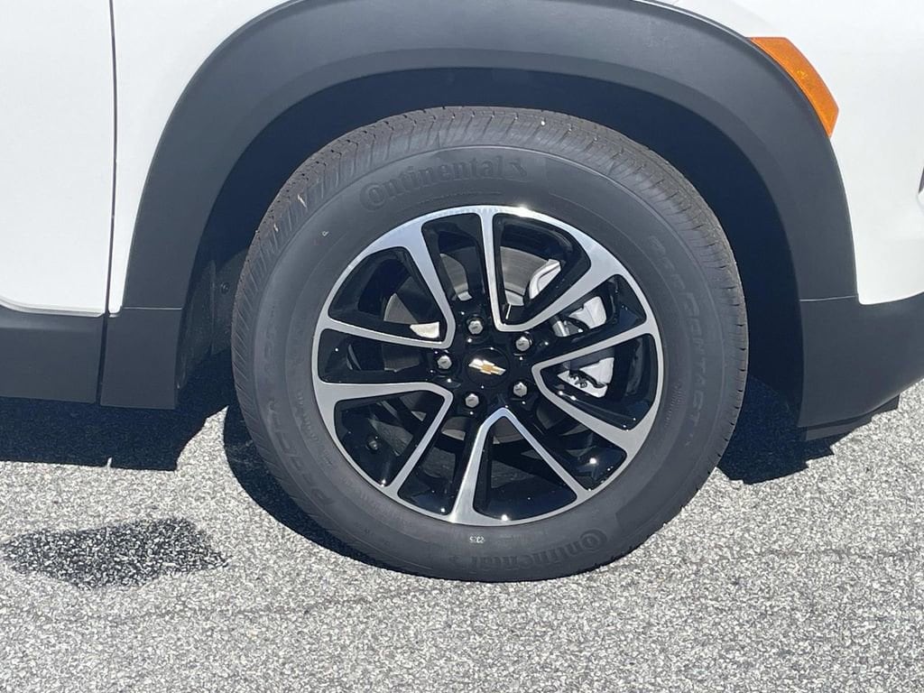 2026 Chevrolet Trailblazer LT - Photo 10