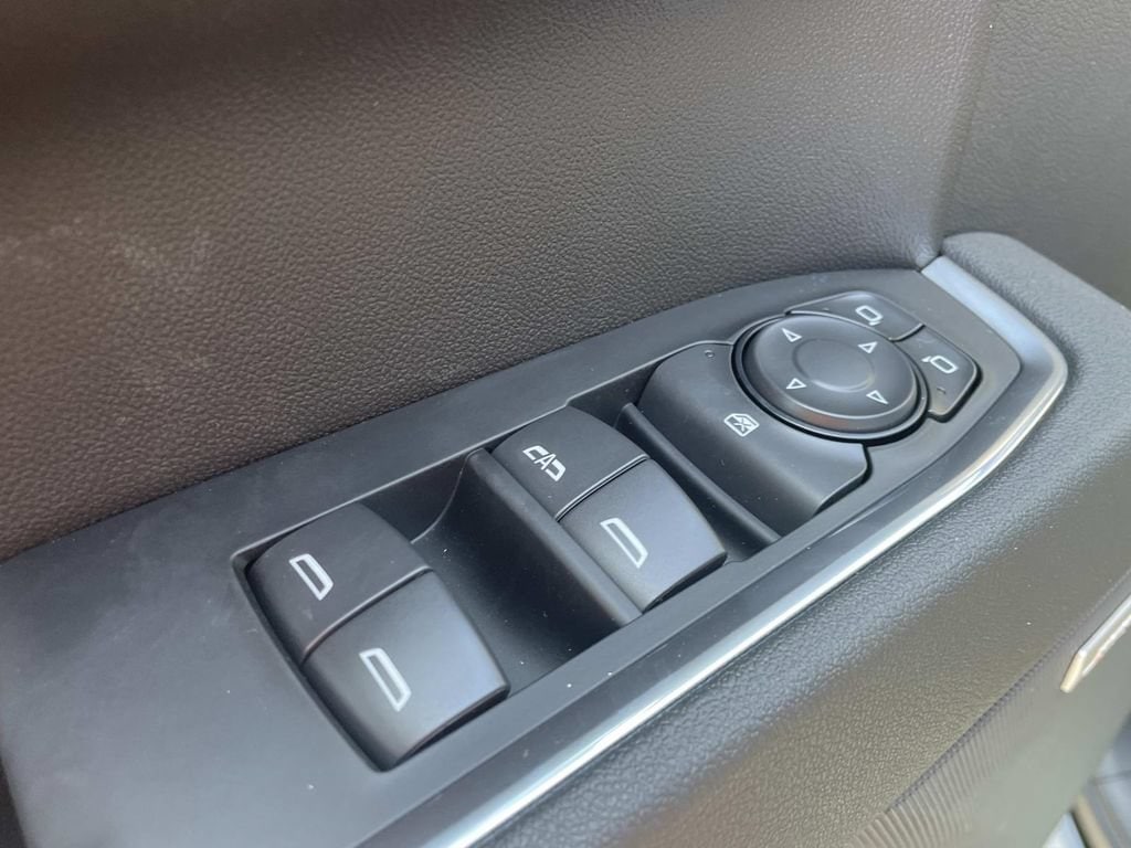 2026 Chevrolet Silverado 1500 RST - Photo 15