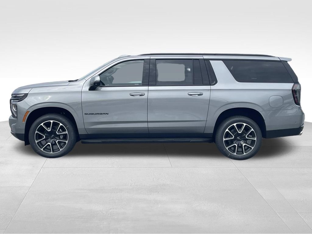 2026 Chevrolet Suburban RST - Photo 6