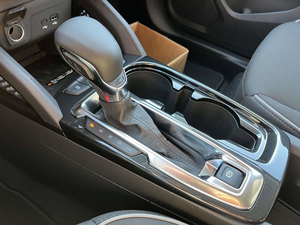 2026 Chevrolet Trailblazer LT - Photo 28