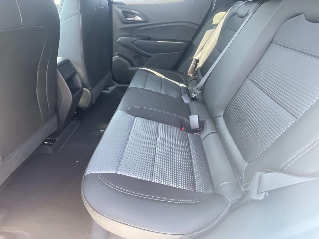 2026 Chevrolet Trax LT - Photo 12
