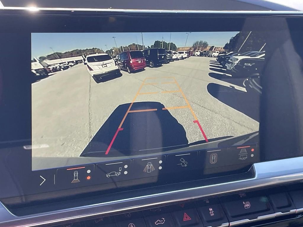 2026 Chevrolet Silverado 1500 RST - Photo 20