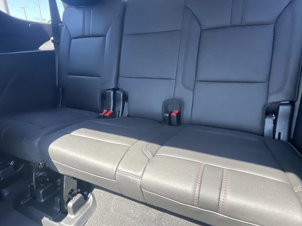 2026 Chevrolet Tahoe RST - Photo 13