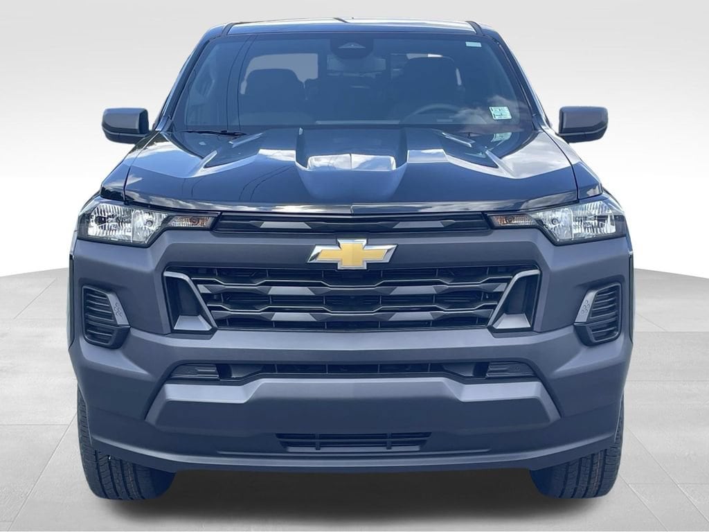 2026 Chevrolet Colorado Work Truck - Photo 9