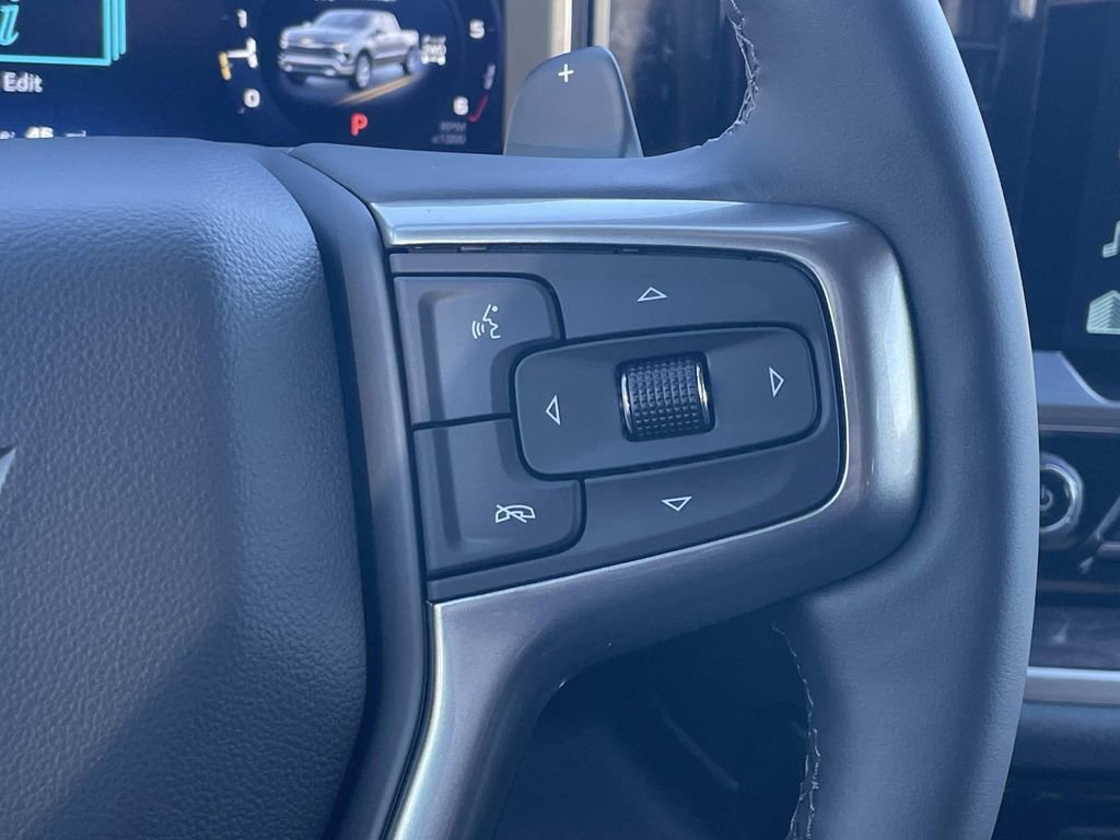 2026 Chevrolet Silverado 1500 LTZ - Photo 31