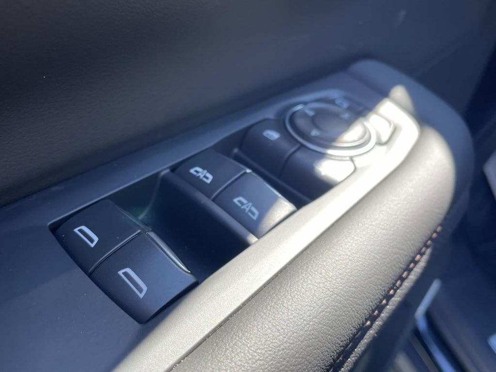 2026 Chevrolet Tahoe High Country - Photo 17