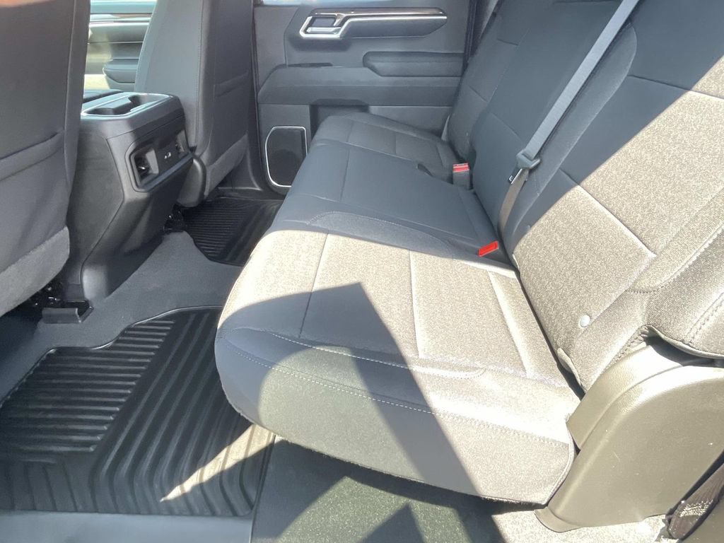 2026 Chevrolet Silverado 1500 RST - Photo 12