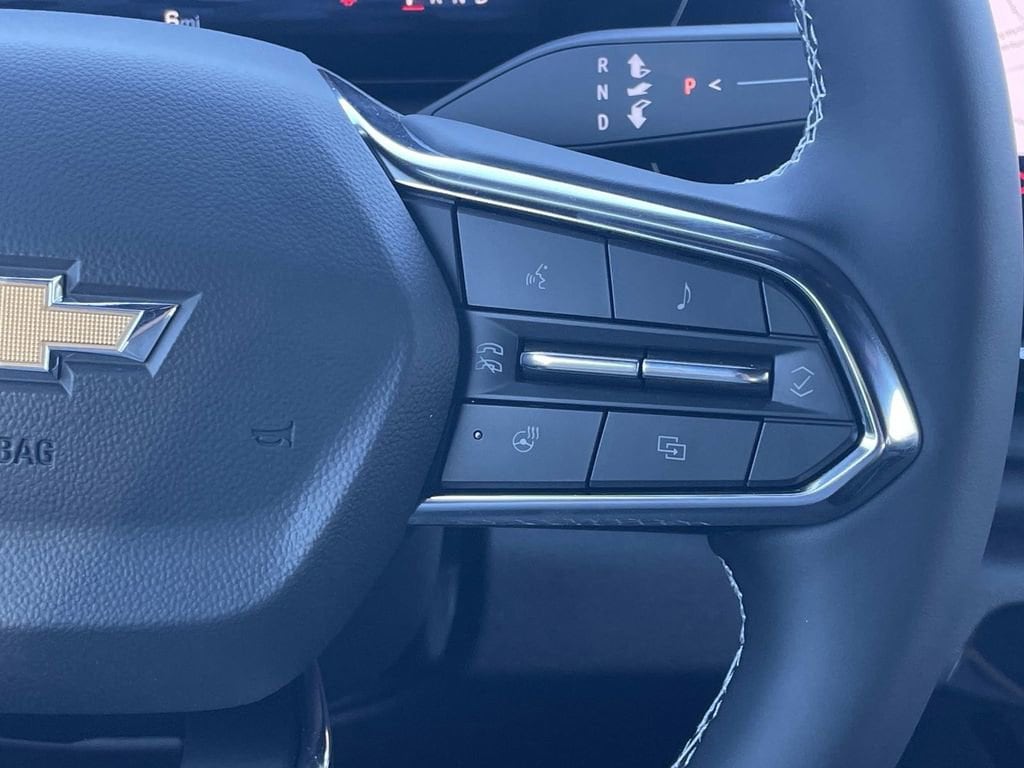 2026 Chevrolet Silverado EV LT - Photo 28