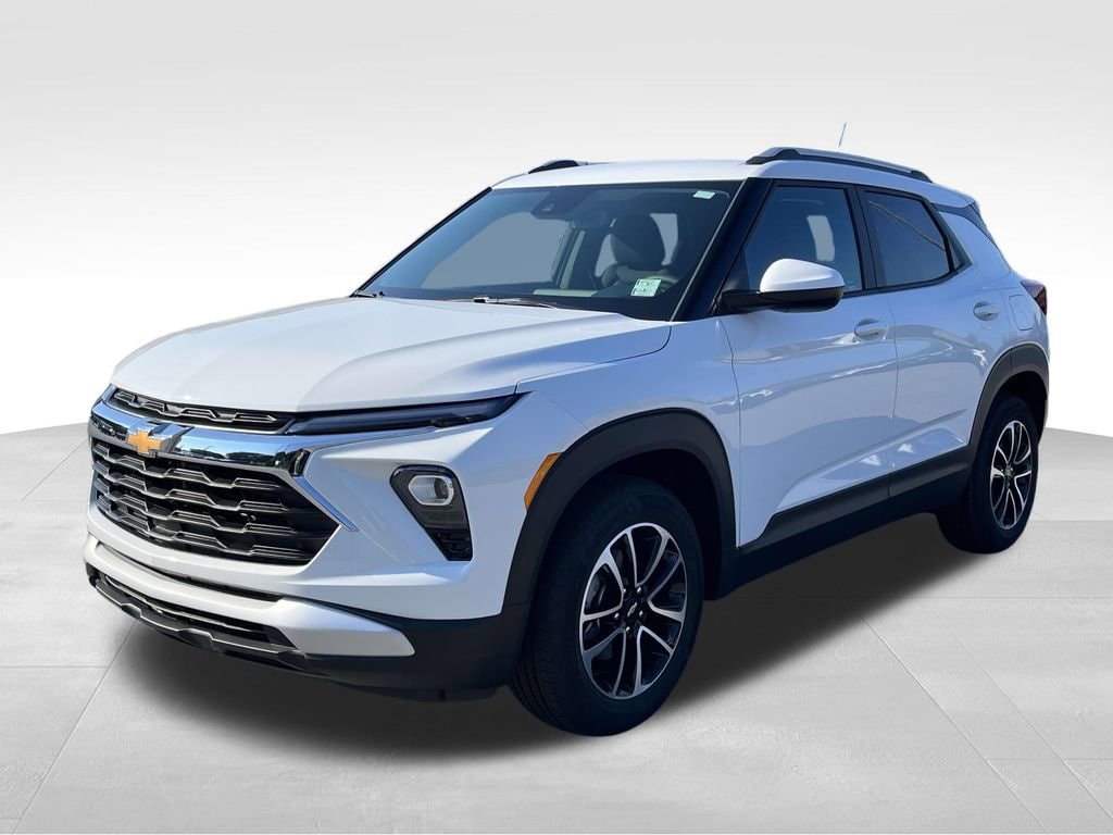 2026 Chevrolet Trailblazer LT - Photo 7