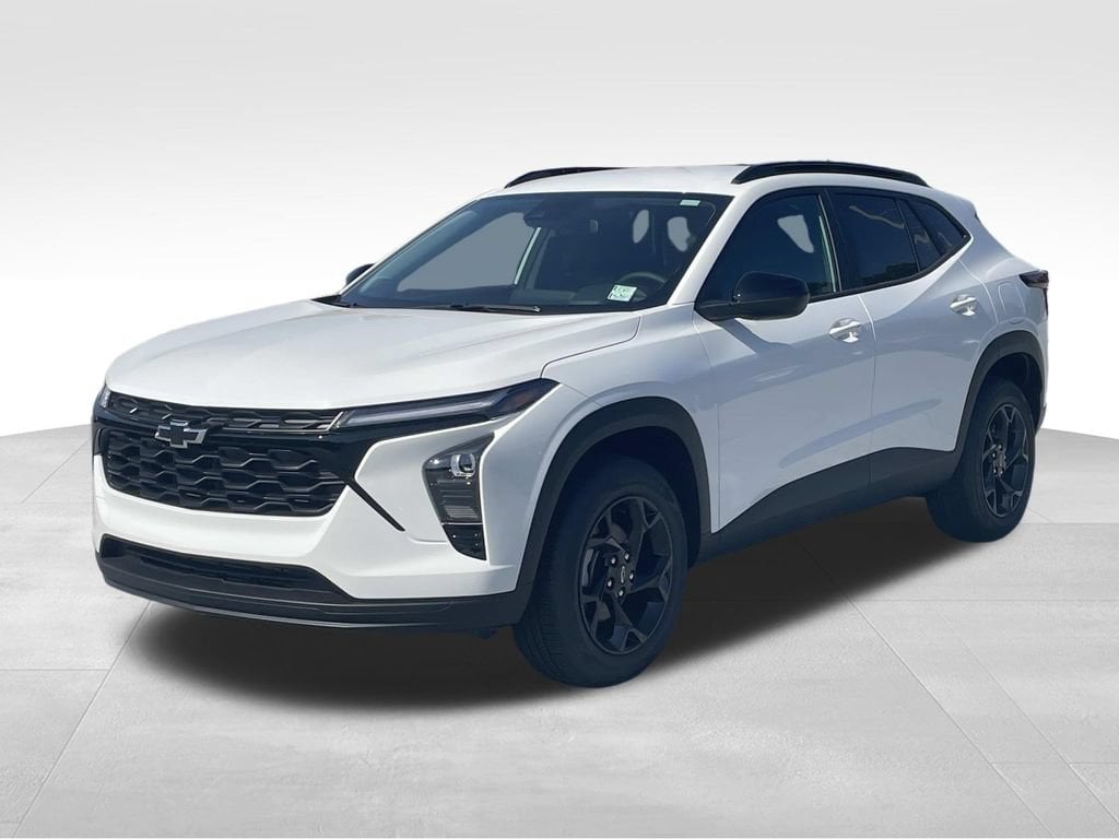 2026 Chevrolet Trax LT - Photo 8