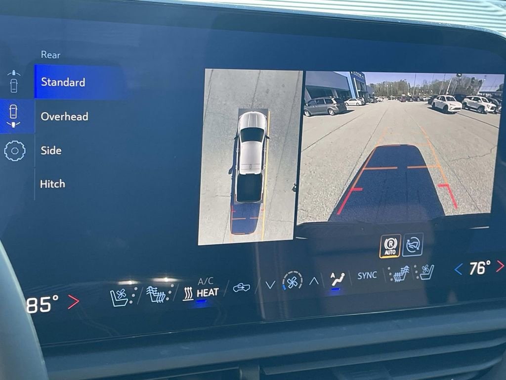 2026 Chevrolet Silverado EV LT - Photo 19