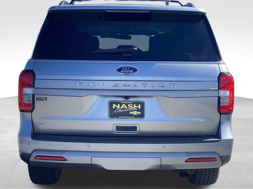 Used 2024 Ford Expedition XLT SUV