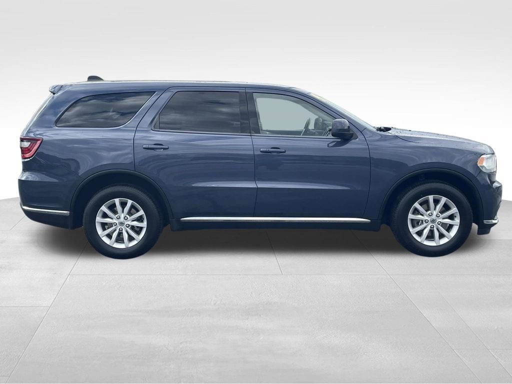 Used 2019 Dodge Durango SXT SUV