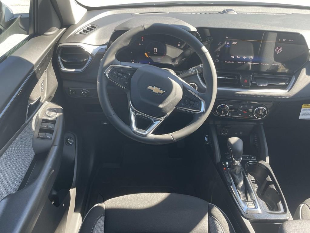2026 Chevrolet Trailblazer LT - Photo 14