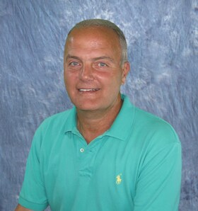 Staff member GREG DAVIS from ID_4d0cbebc6a63