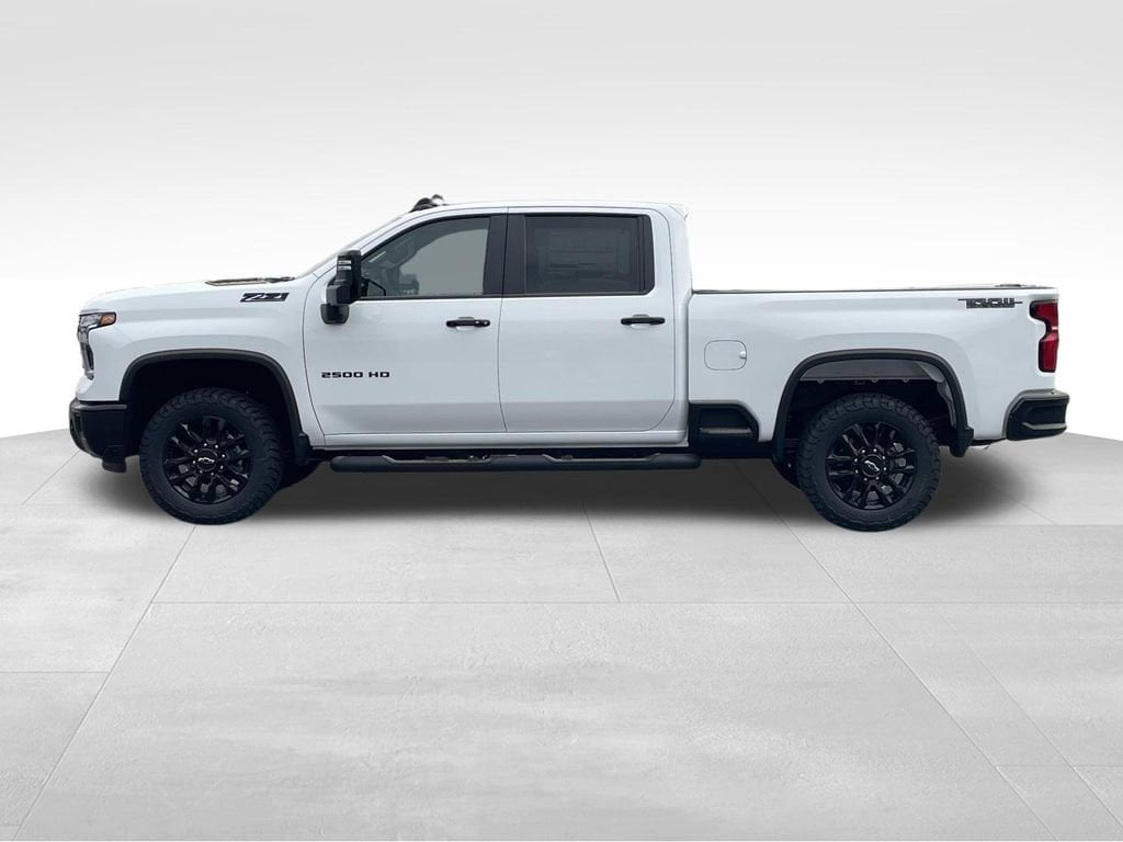 2026 Chevrolet Silverado 2500 HD LT - Photo 7