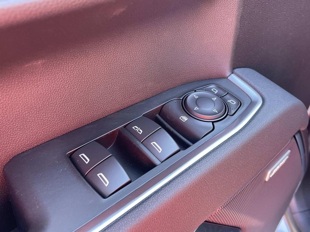 2026 Chevrolet Silverado 1500 RST - Photo 16
