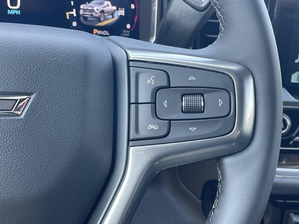 2026 Chevrolet Silverado 2500 HD LT - Photo 29