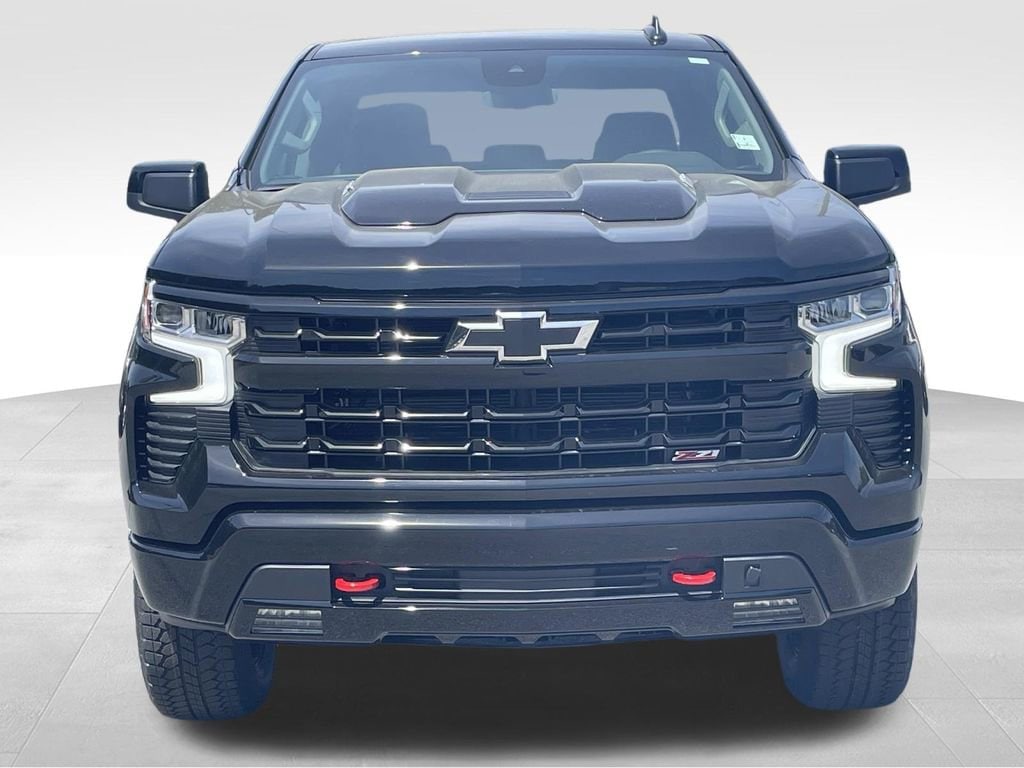 2026 Chevrolet Silverado 1500 LT Trail Boss - Photo 8