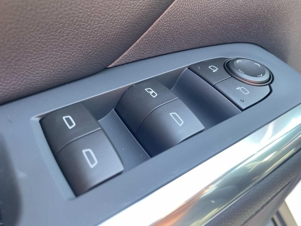 2026 Chevrolet Traverse LT - Photo 16