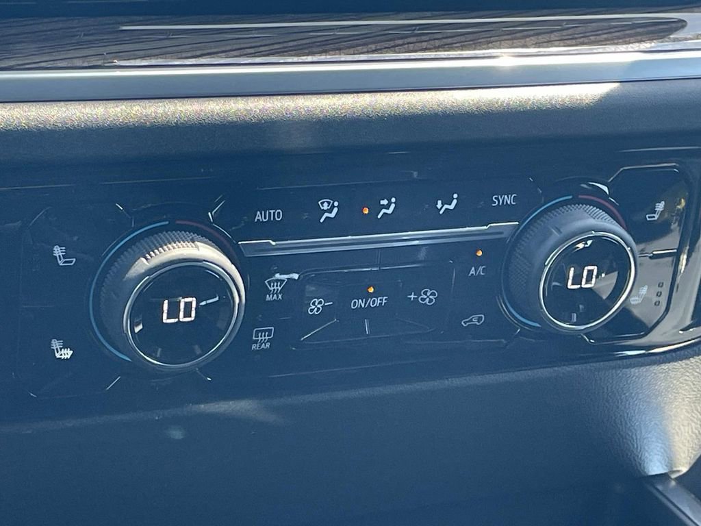 2026 Chevrolet Silverado 1500 LT Trail Boss - Photo 22