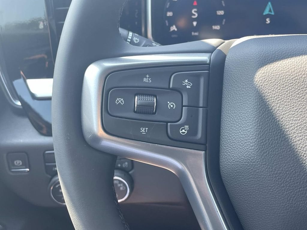 2026 Chevrolet Silverado 1500 LT - Photo 27