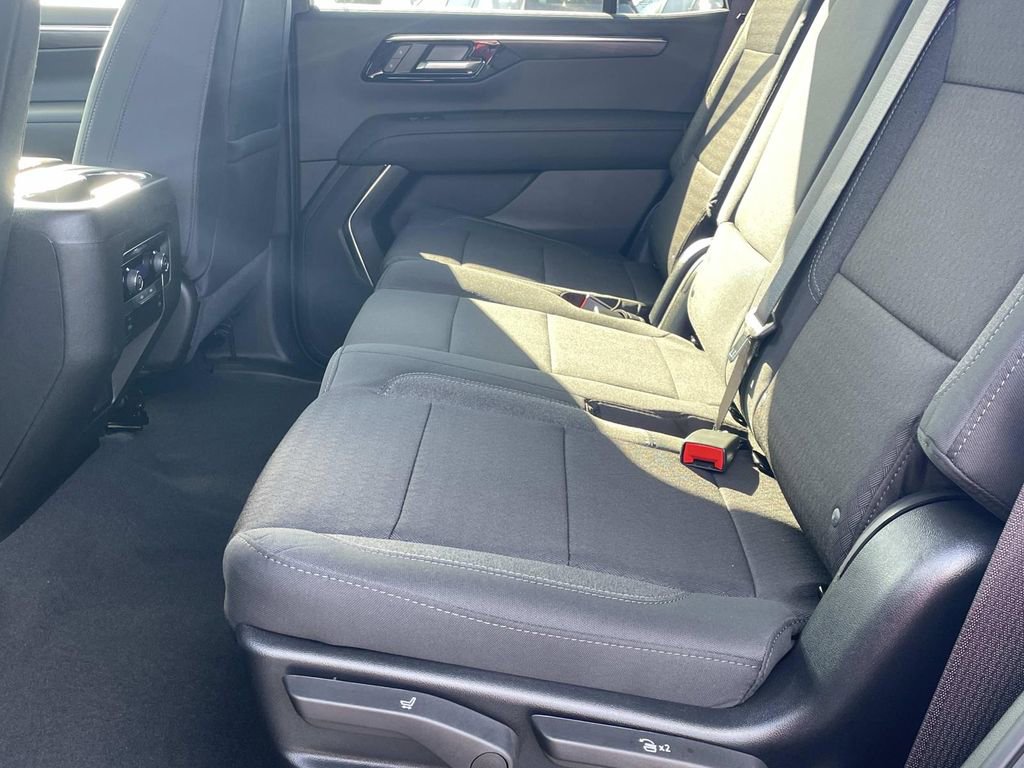 2026 Chevrolet Tahoe LS - Photo 13