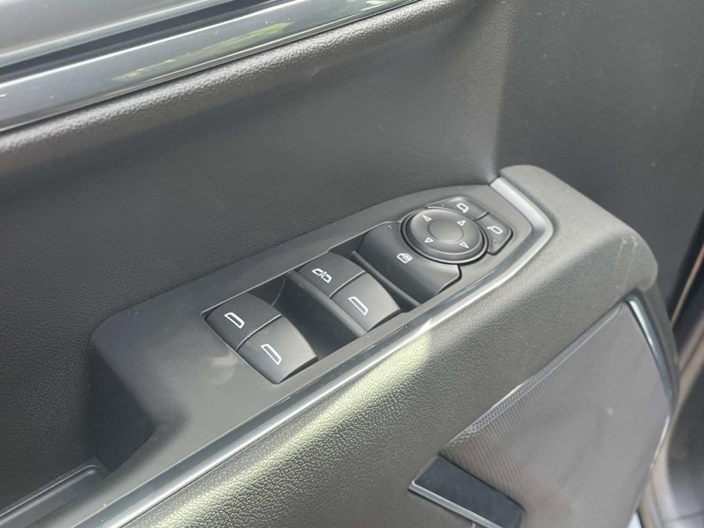 2026 Chevrolet Silverado 1500 LT Trail Boss - Photo 15