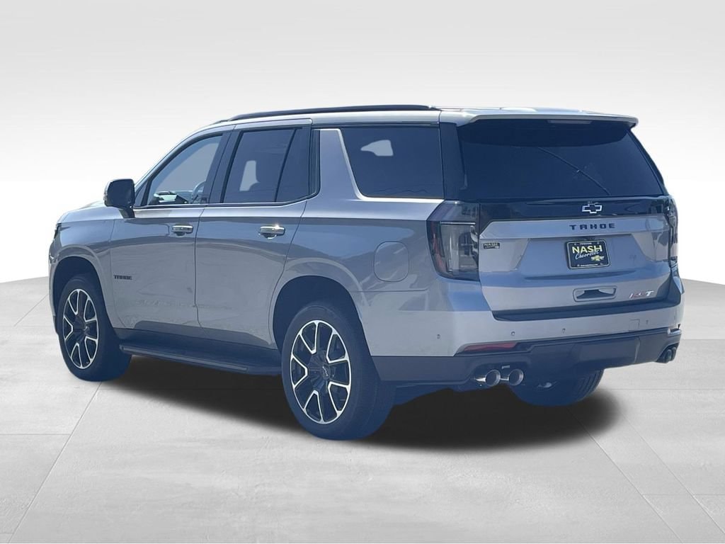 2026 Chevrolet Tahoe RST - Photo 4