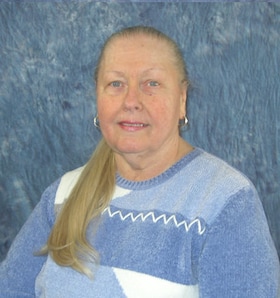 Staff member SHERRI DEE from ID_5a701a1c0914
