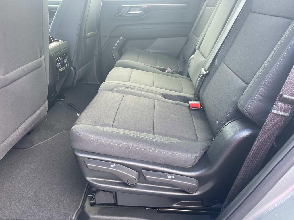 2026 Chevrolet Tahoe LS - Photo 13