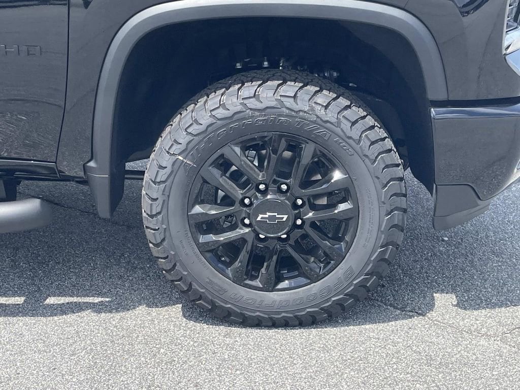 2026 Chevrolet Silverado 2500 HD LT - Photo 10