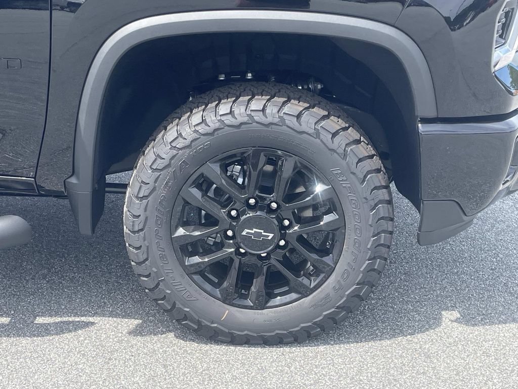 2026 Chevrolet Silverado 2500 HD LT - Photo 9