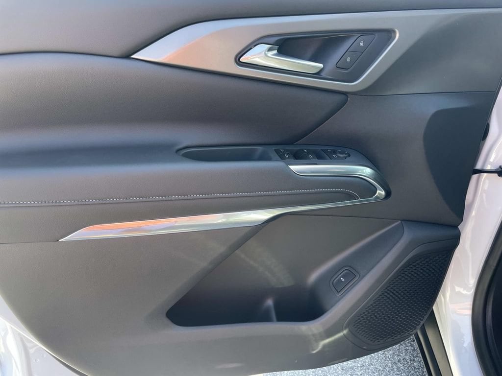 2026 Chevrolet Traverse LT - Photo 15