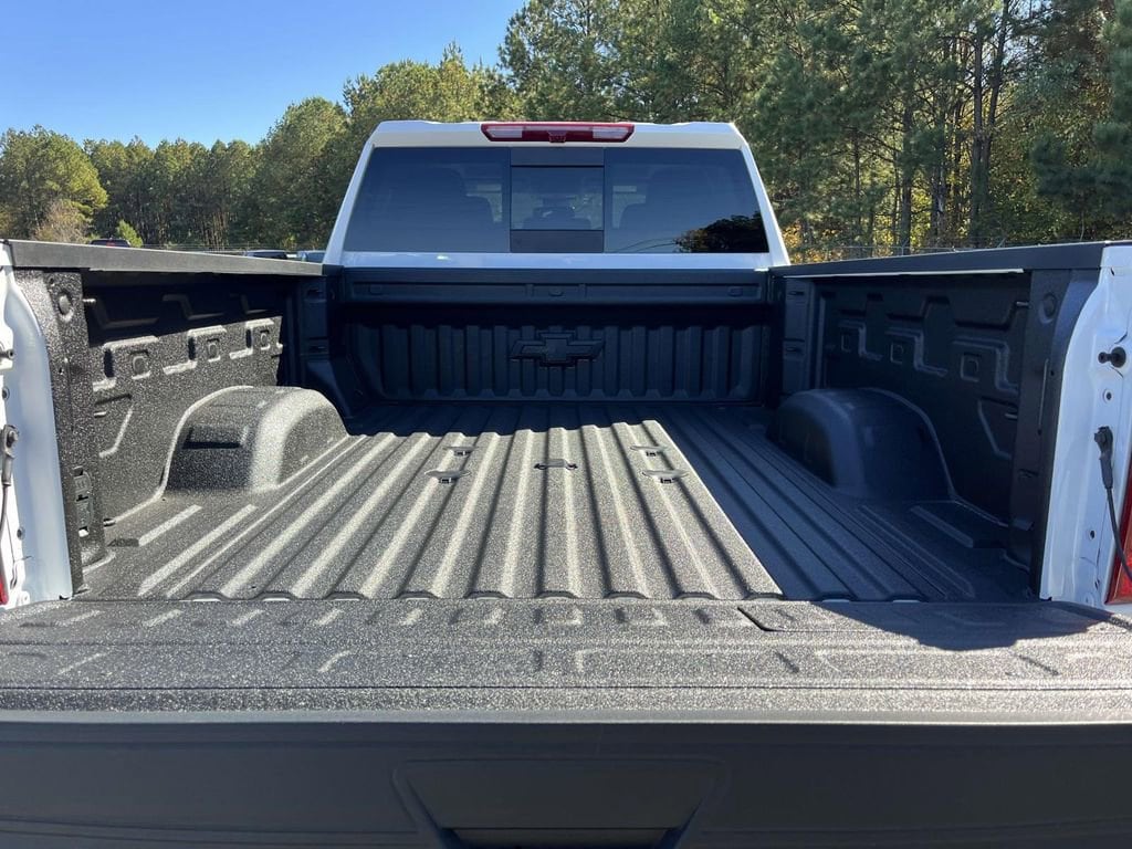 2026 Chevrolet Silverado 2500 HD LT - Photo 14