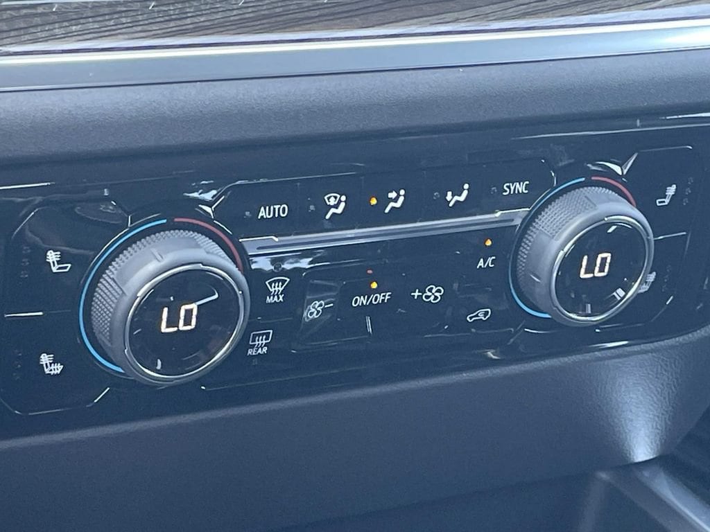 2026 Chevrolet Silverado 1500 RST - Photo 22