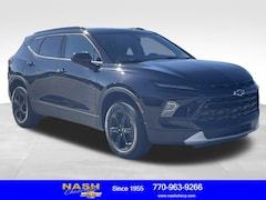 2025 Chevrolet Blazer 2LT SUV