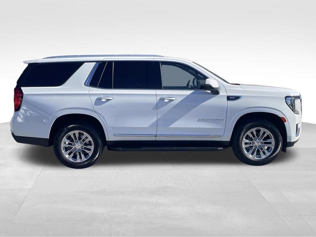 Used 2024 GMC Yukon SLT SUV