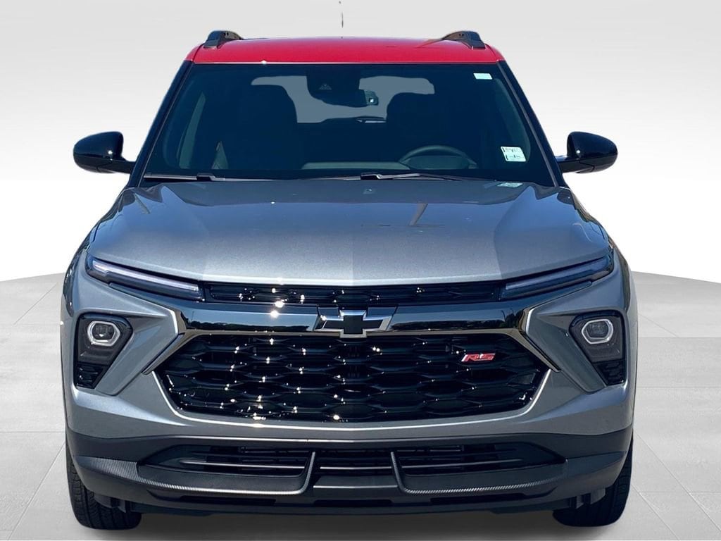 2026 Chevrolet Trailblazer RS - Photo 8