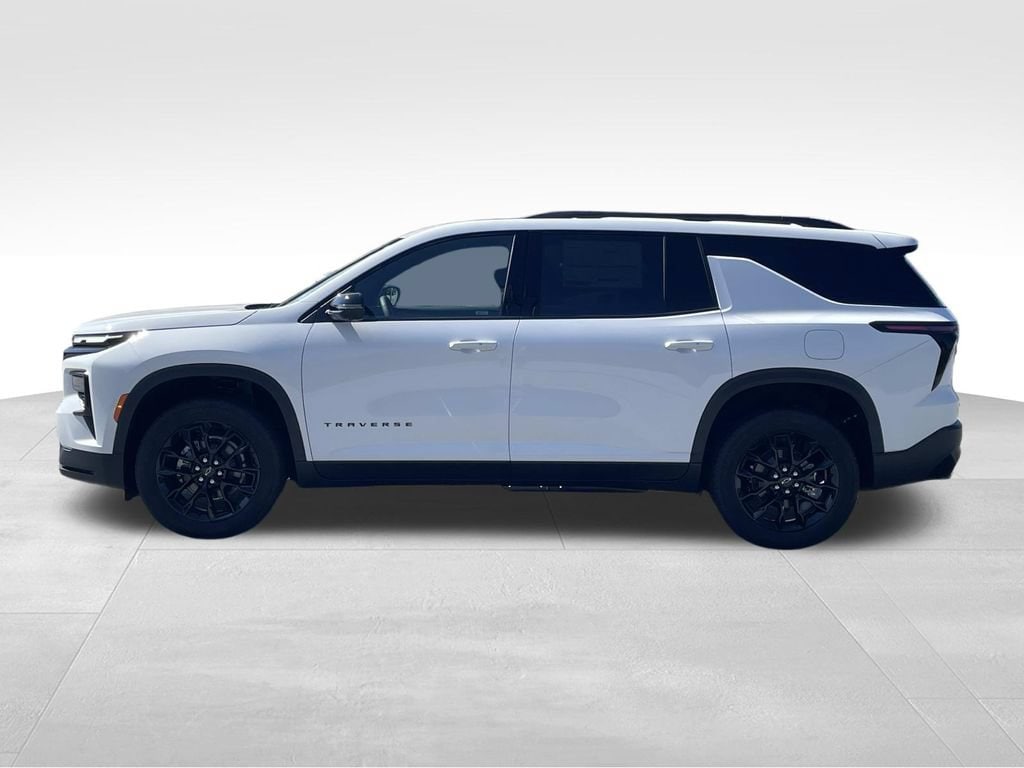 2026 Chevrolet Traverse LT - Photo 6