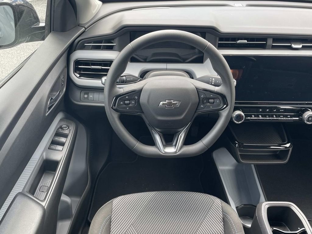 2027 Chevrolet Bolt LT - Photo 12