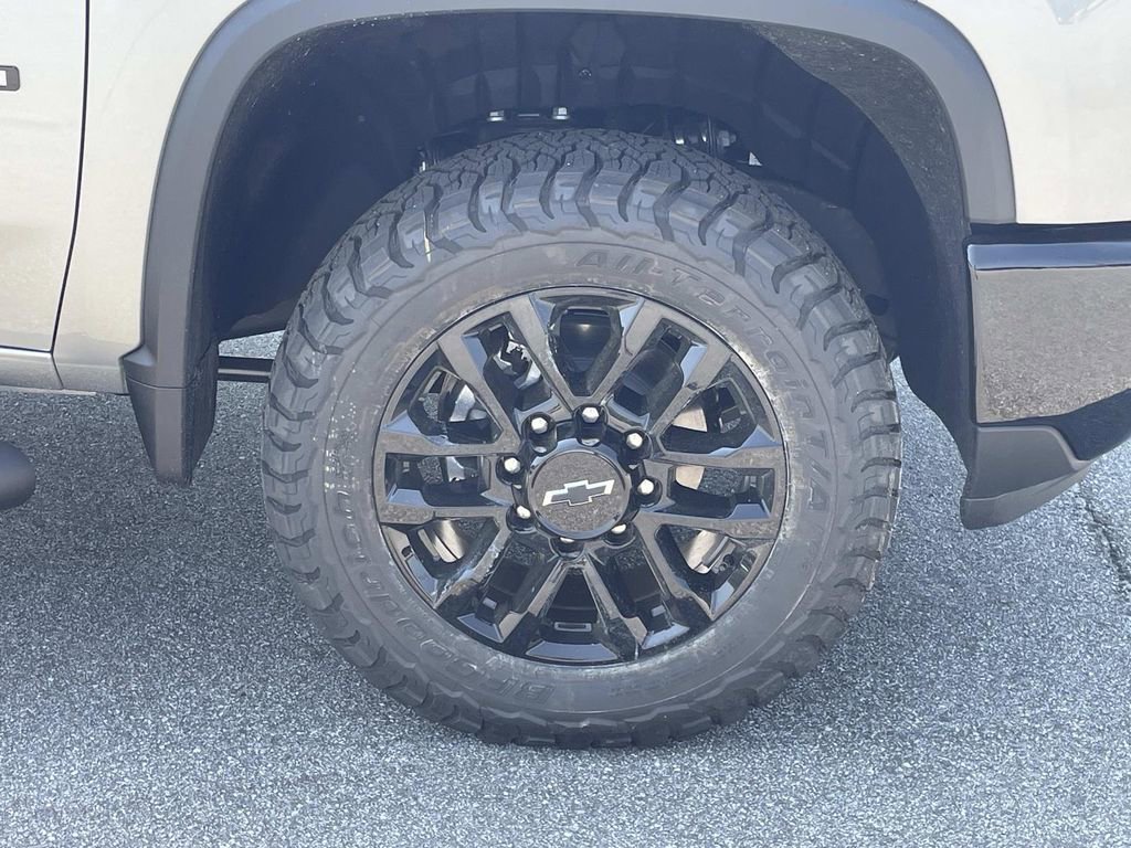 2026 Chevrolet Silverado 2500 HD LT - Photo 11