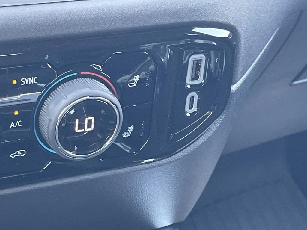 2026 Chevrolet Silverado 2500 HD LT - Photo 23