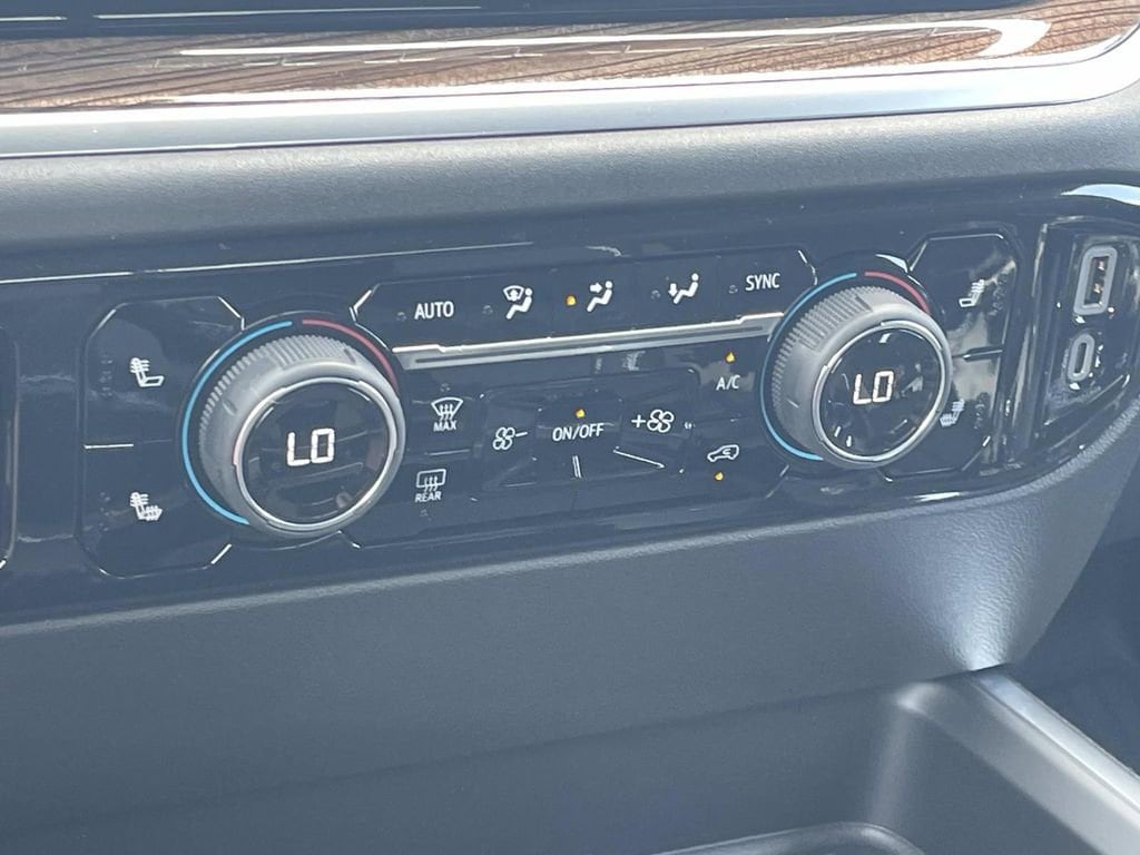2026 Chevrolet Silverado 2500 HD LT - Photo 20