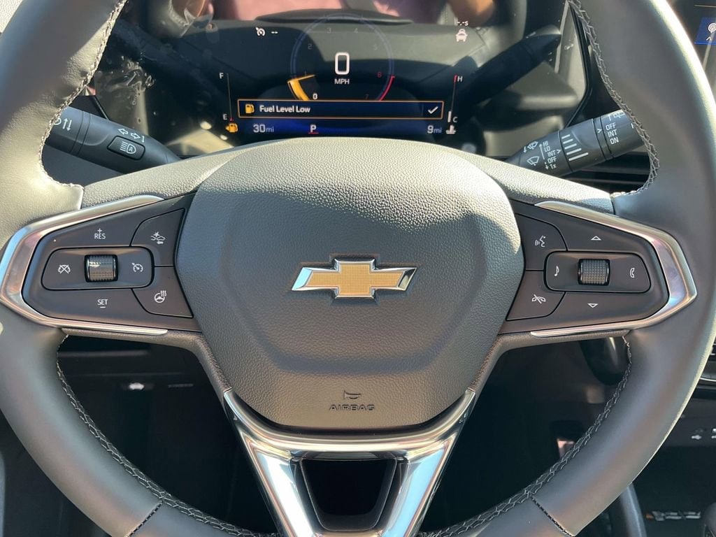 2026 Chevrolet Trailblazer LT - Photo 21