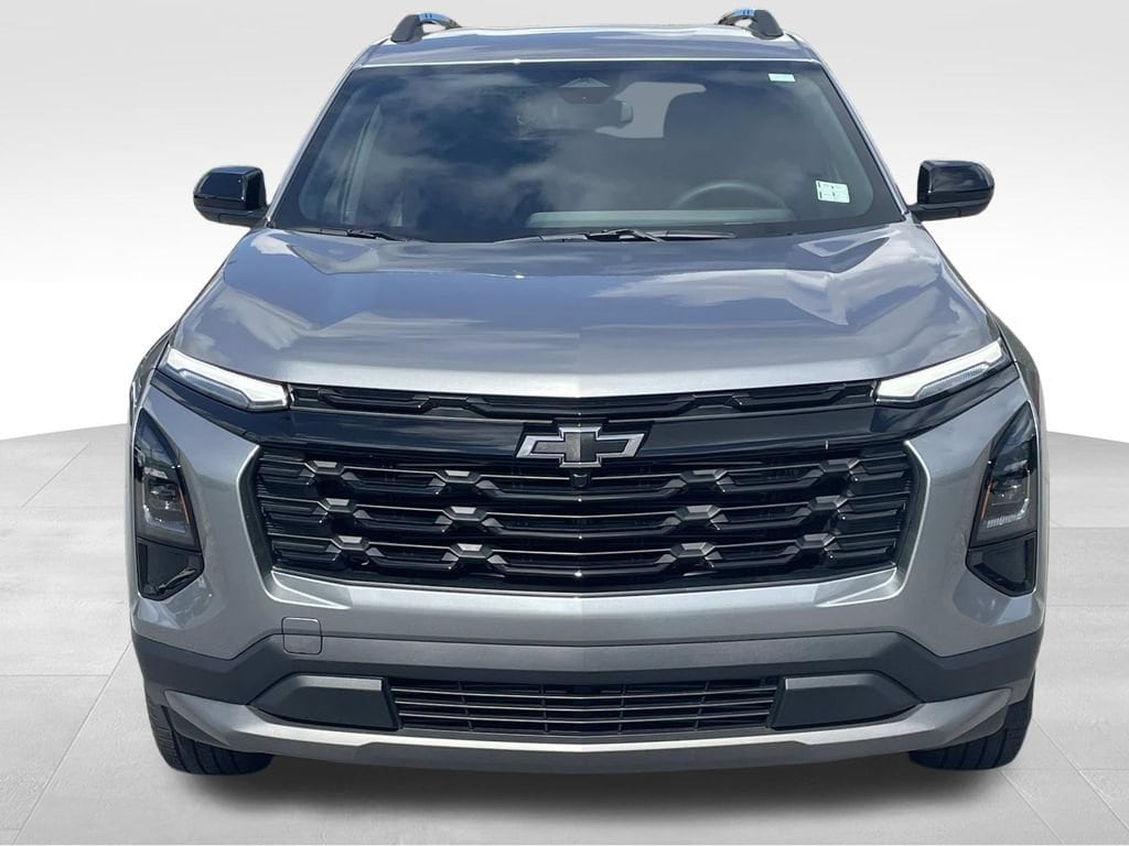 2027 Chevrolet Equinox LT - Photo 9