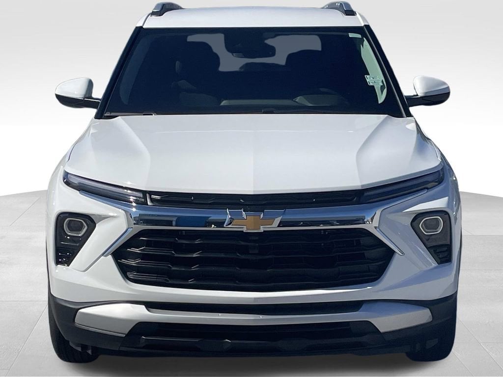 2026 Chevrolet Trailblazer LT - Photo 9