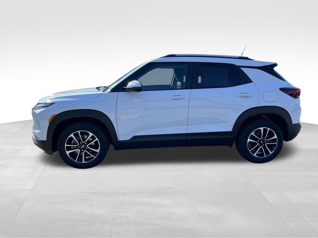 2026 Chevrolet Trailblazer LT - Photo 6